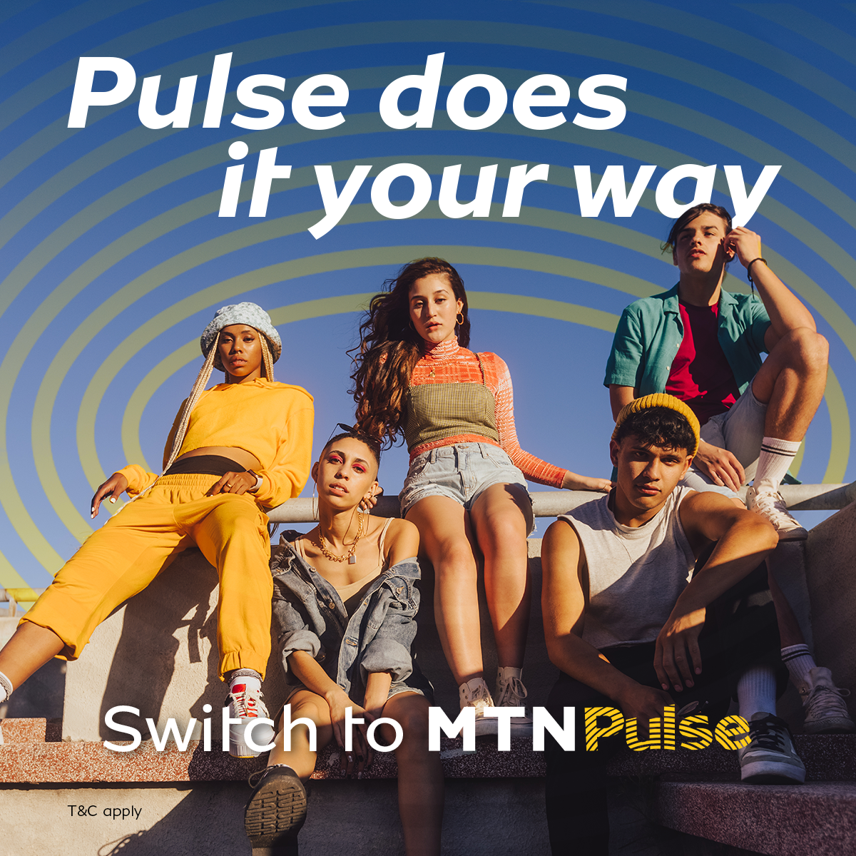 MTN Pulse 2